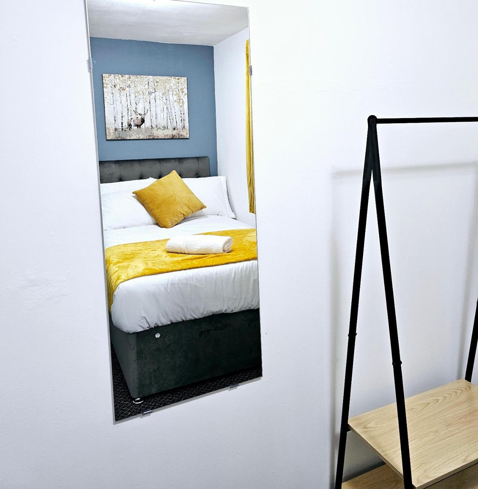 Lushstay Telford - Families, Contractors & Group Of Friends, Long Term Stay Zewnętrze zdjęcie