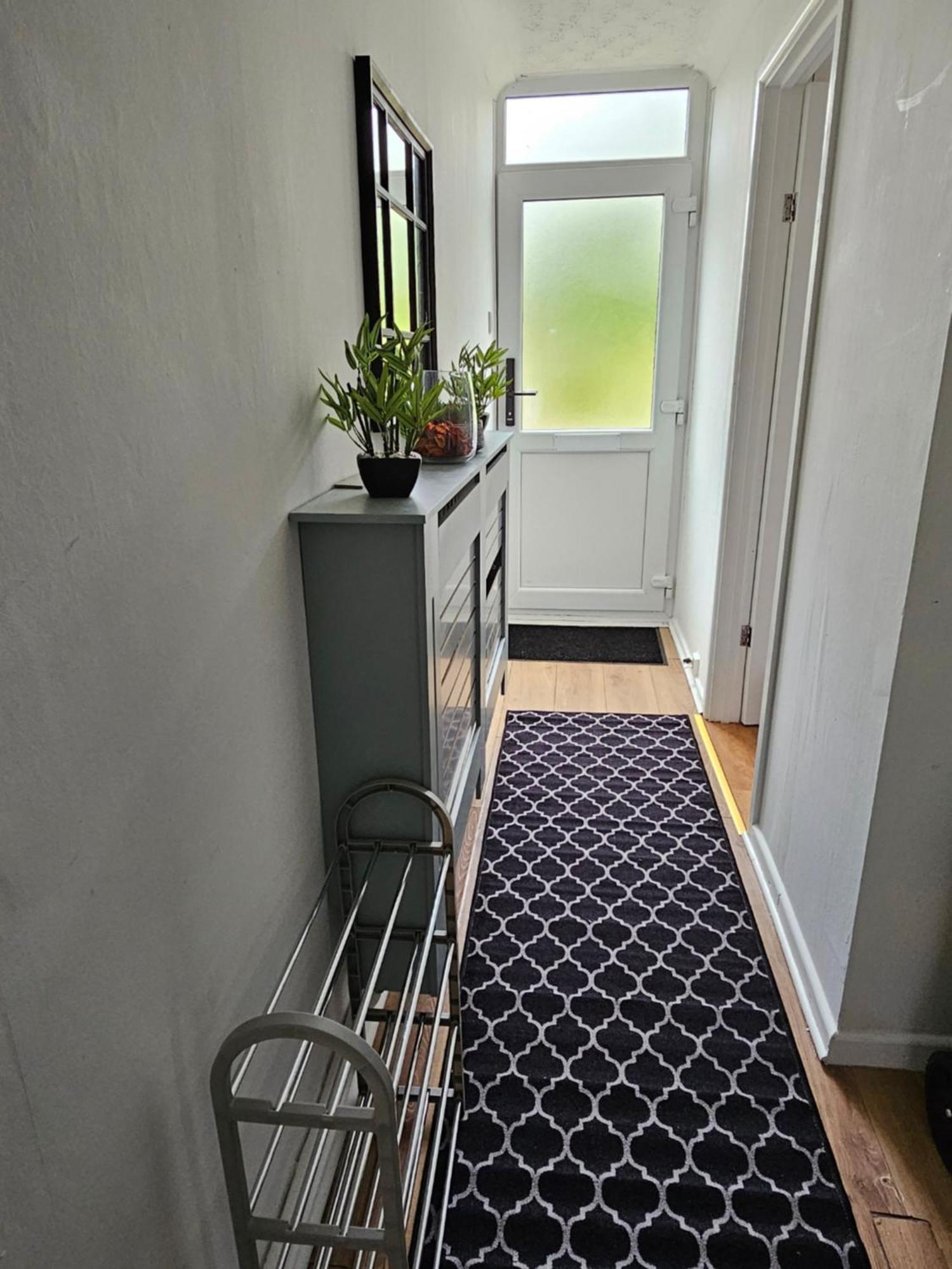 Lushstay Telford - Families, Contractors & Group Of Friends, Long Term Stay Zewnętrze zdjęcie