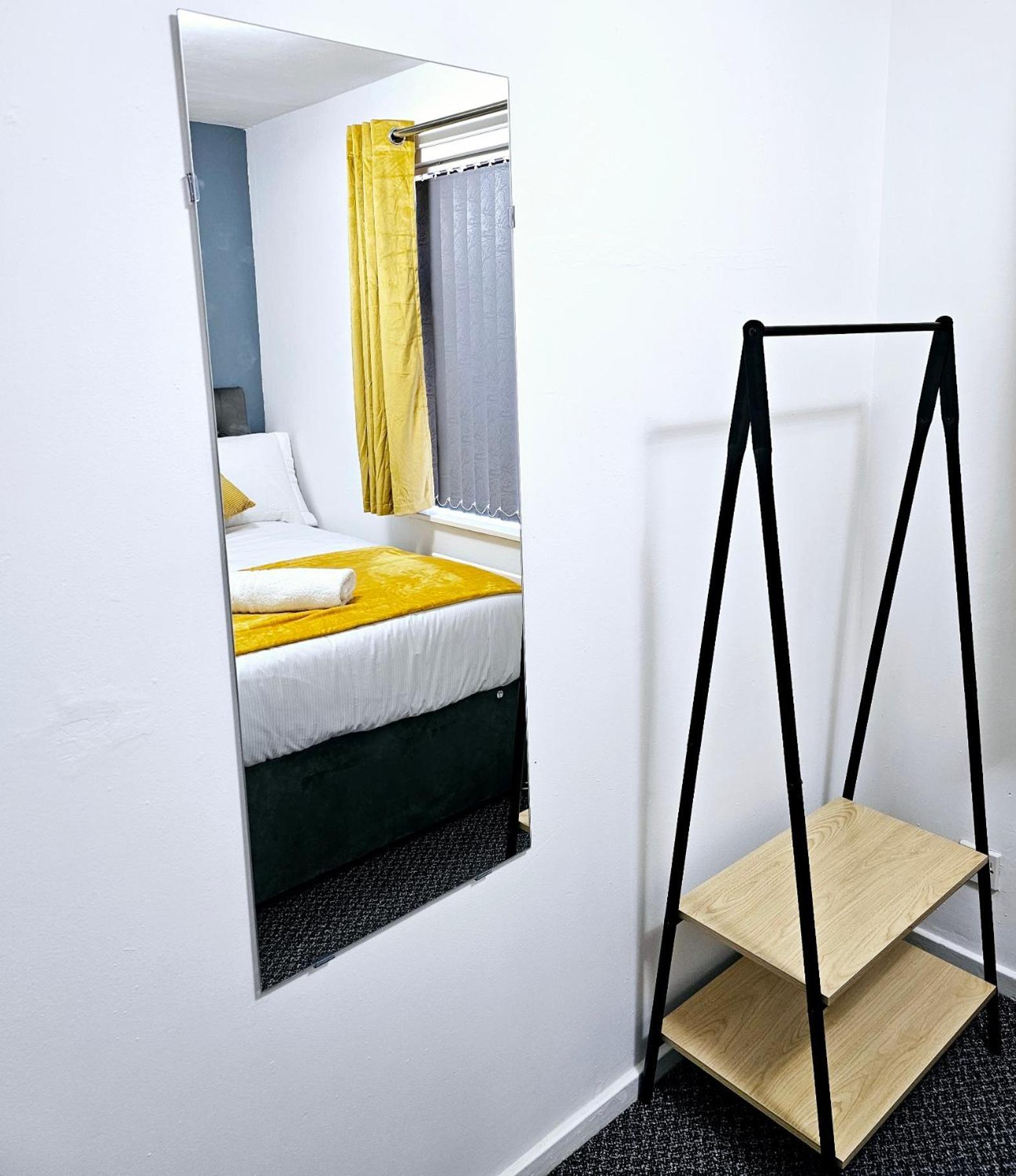 Lushstay Telford - Families, Contractors & Group Of Friends, Long Term Stay Zewnętrze zdjęcie